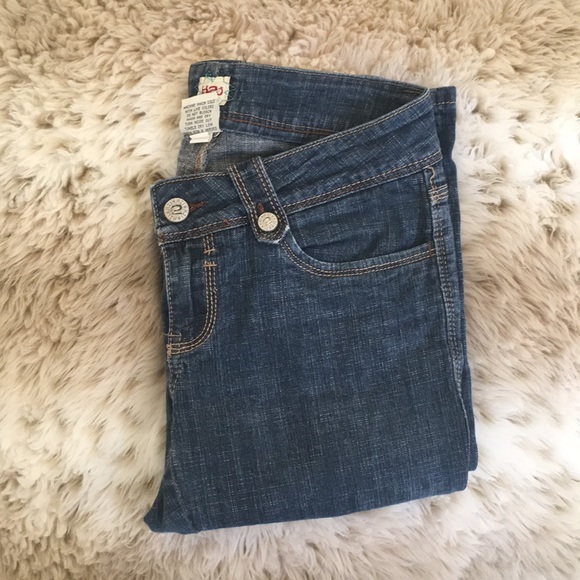 H2J Skinny jeans - Picture 3 of 5